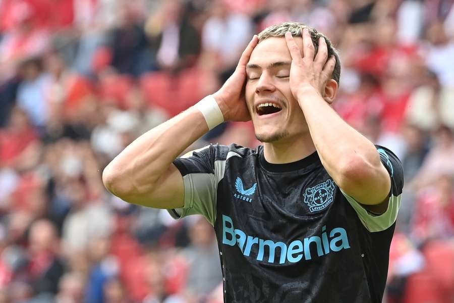 Bayern chief executive makes statement as Liverpool preparWirtz