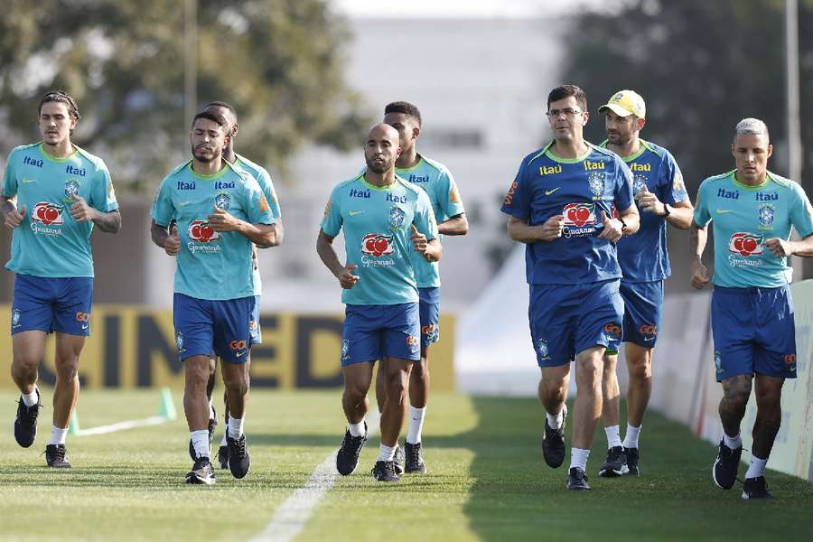 Seleção Brasileira quer reencontrar o caminho das vitórias nas Eliminatórias Sul-Americanas