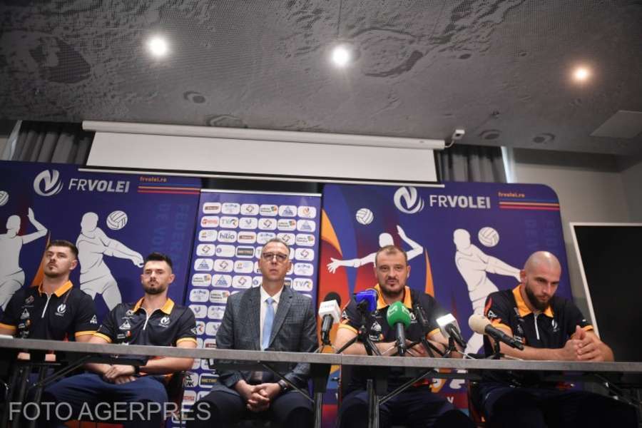 "La Mondial avem nevoie de 2 victorii pentru a ieşi din grupă"
