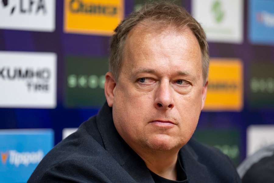 David Trunda chce být šéfem českého fotbalu, jaké má vize a co chce změnit?