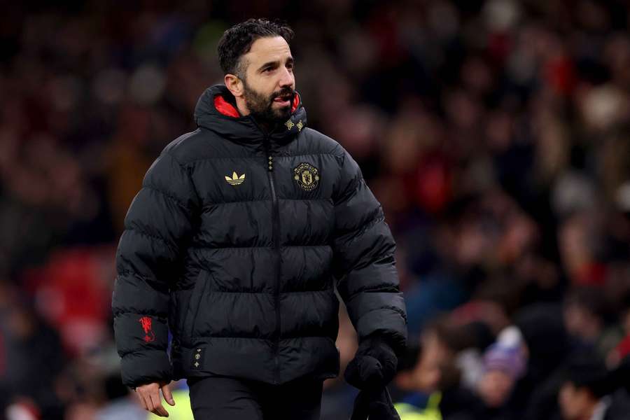 ¿Podrá Ruben Amorim recuperarse tras su despido del Manchester United?