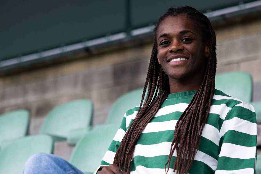 Diana Silva falou ao jornal Sporting