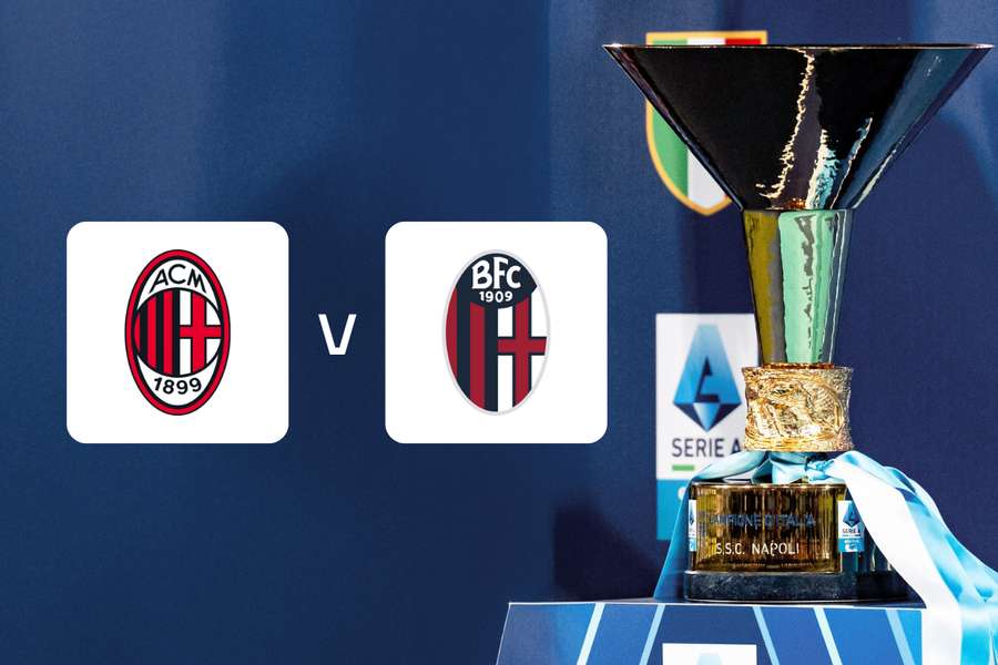 Milan - Bologna