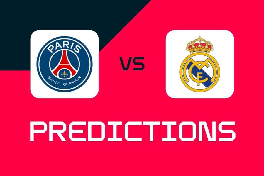 PSG v Real Madrid: Club World Cup predictions, best bets and odds