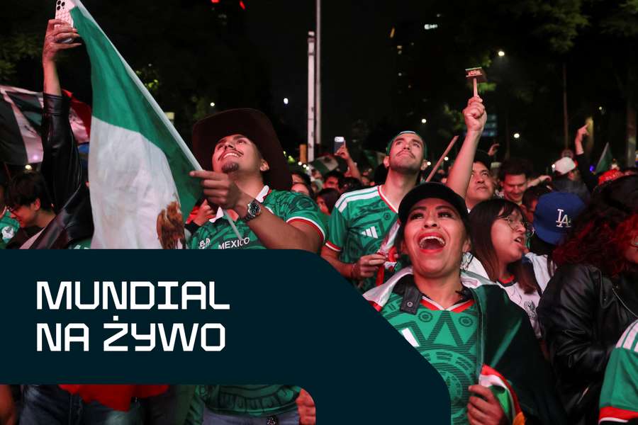 Mundial NA ŻYWO