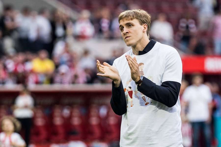 Timo Hübers erlebt trotz Verletzung weiter ein hohes Ansehen