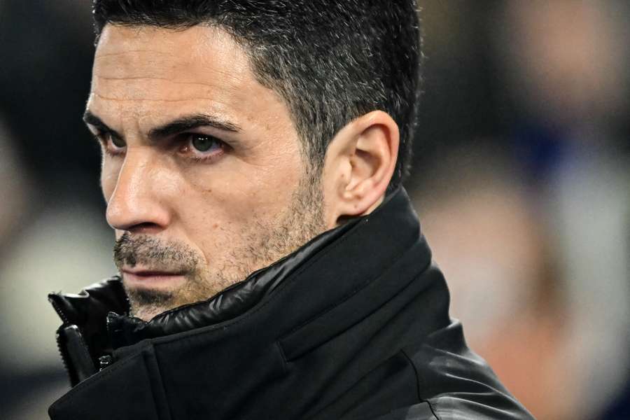 El Liverpool aventaja en cinco puntos al segundo clasificado, el Arsenal, y tiene dos partidos por delante