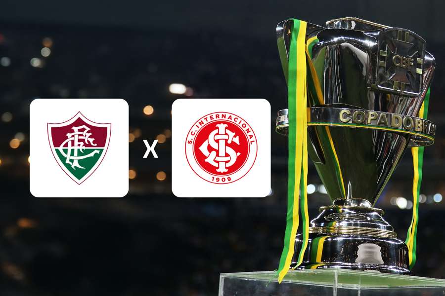 Fluminense x Internacional