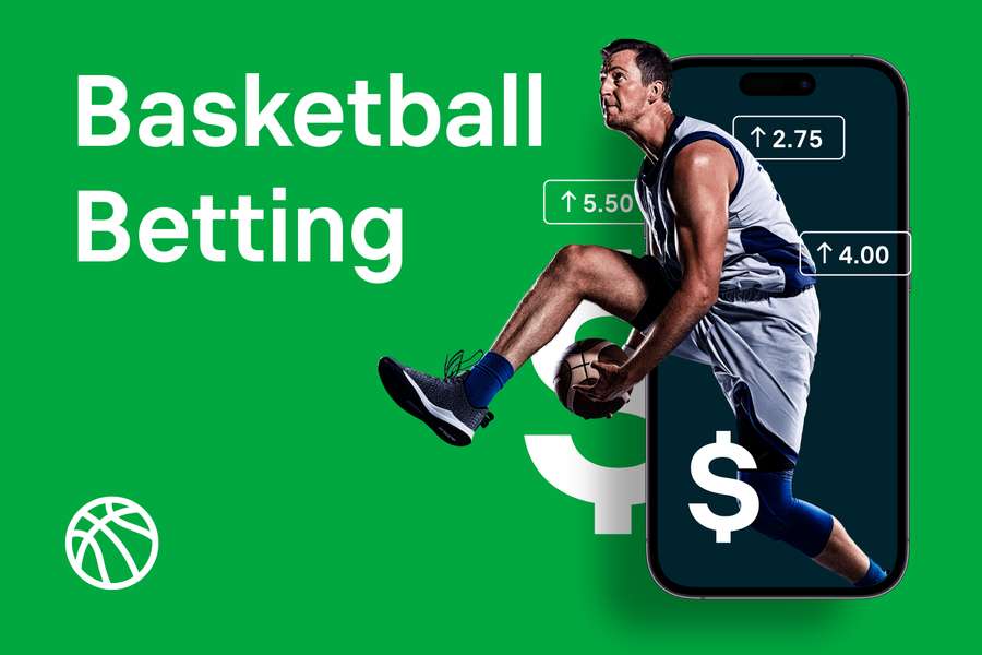 Flashscore for bettors: Make smarter NBA picks