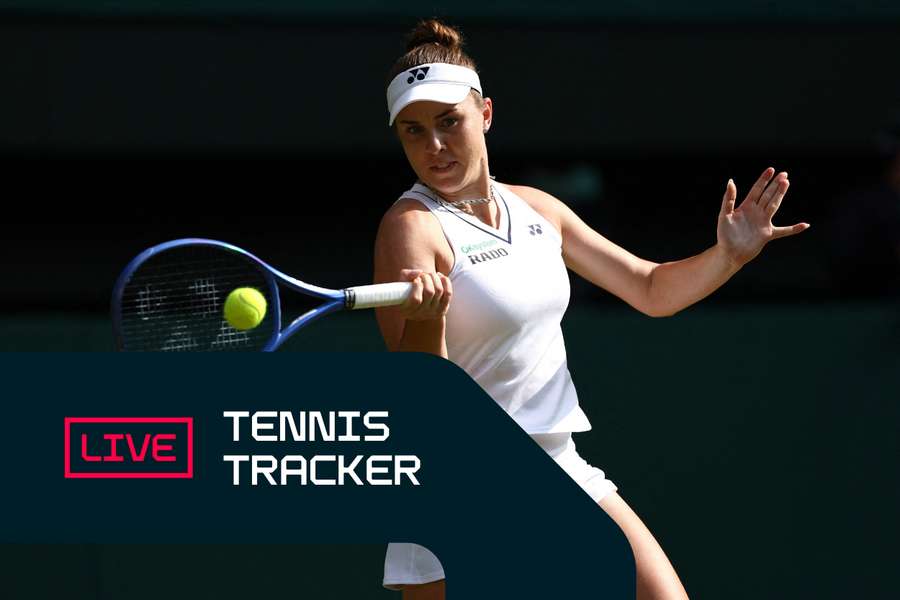 Wimbledon LIVE Wimbledon LIVE