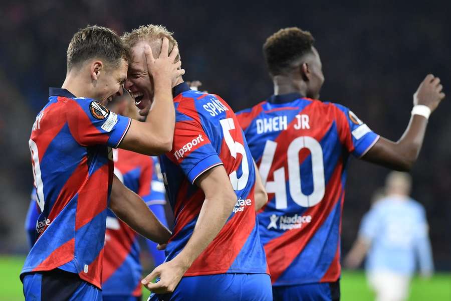 Přiblíží se Plzeň postupu do play off Evropské ligy?