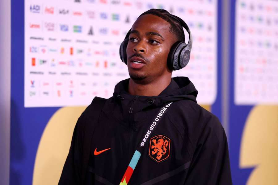 Al Hilal have reportedly agreed a deal to sign Crysencio Summerville Al Hilal have reportedly agreed a deal to sign Crysencio Summerville