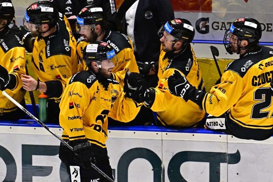 Litvínov v Hradci vede.