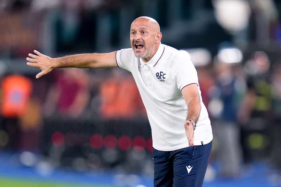Vincenzo Italiano