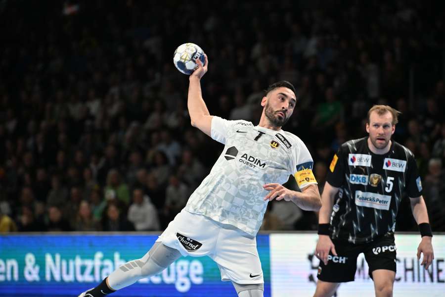 Nantes prend la 4e place au panache en l'emportant à Berlin Nantes prend la 4e place au panache en l'emportant à Berlin