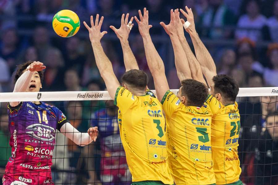Będzie polski finał Ligi Mistrzów? Czas na półfinały turnieju Final Four