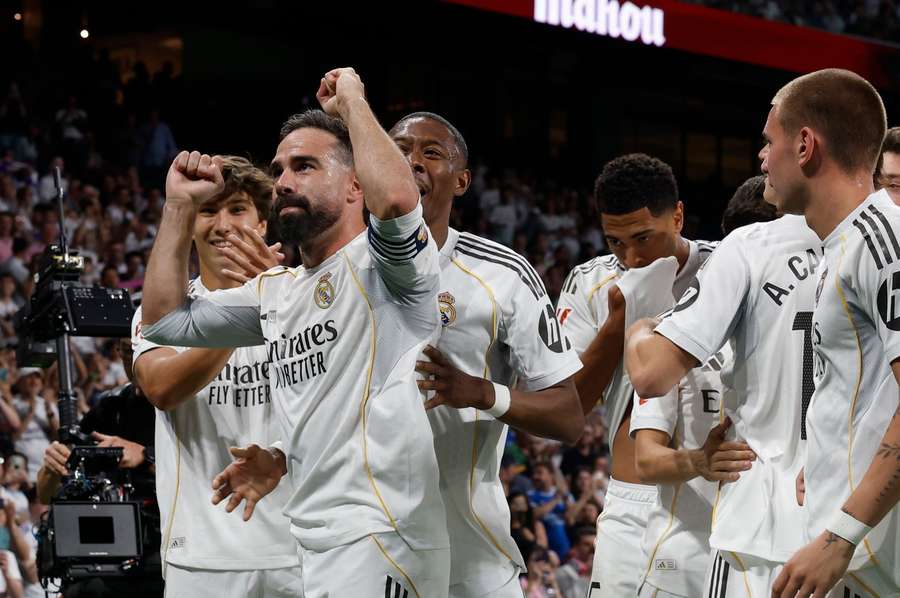 Rezultate LaLiga, etapa 38 Rezultate LaLiga, etapa 38