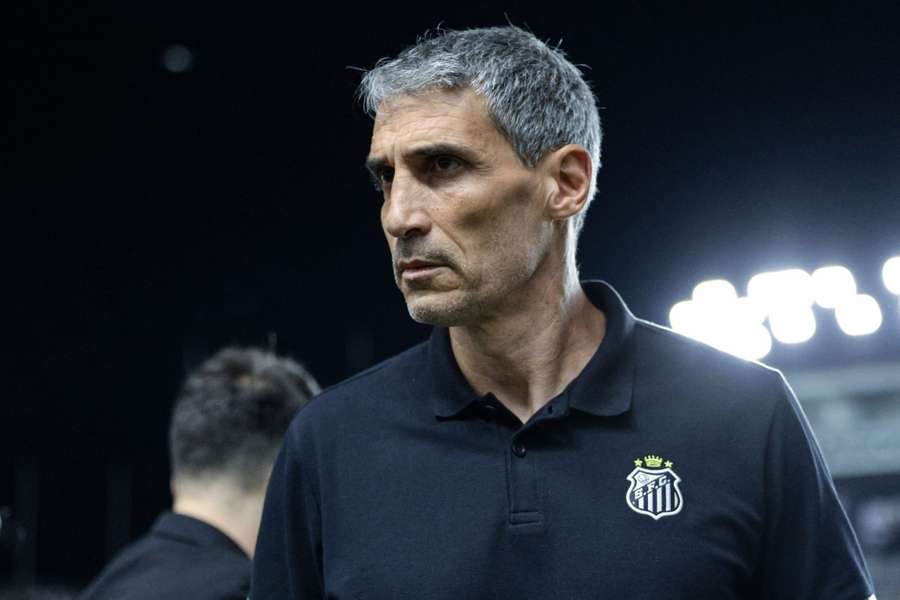 Juan Pablo Vojvoda volta aos bancos no comando do Racing Juan Pablo Vojvoda volta aos bancos no comando do Racing