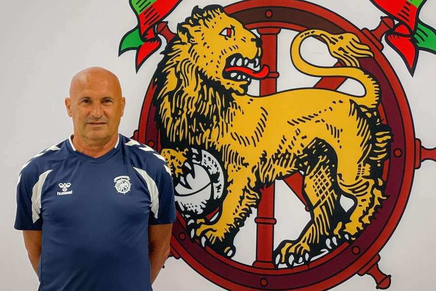 Carlos Graça abraça novo desafio na carreira