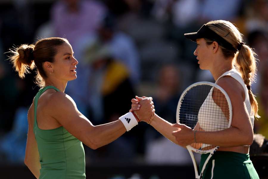 María Sákkari et Danielle Collins pour un retour au sommet ?