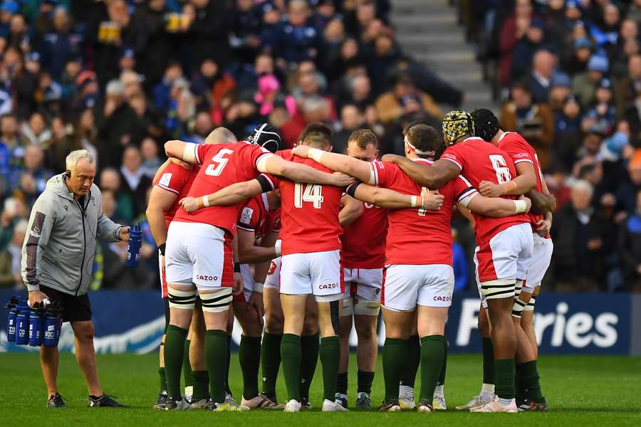 Local media reported that Welsh players could go on strike ahead of their home Six Nations clash against England on February 25th