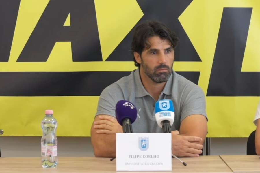 Filipe Coelho