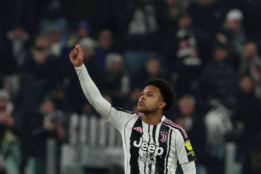 McKennie zrejme zostane v Turíne.