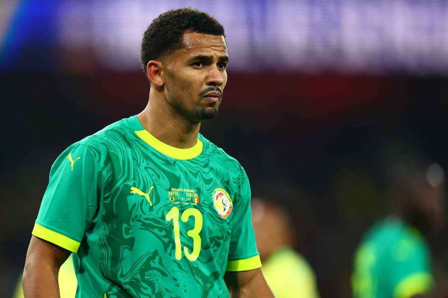 Senegal's Iliman Ndiaye is one of the players expected to star at AFCON 2025