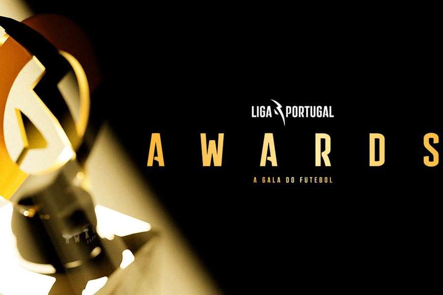 Liga Portugal Awards vai para a 4.ª edição Liga Portugal Awards vai para a 4.ª edição