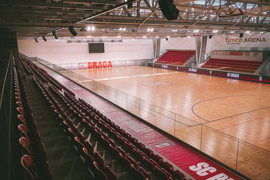 Seleção estreia-se em Braga com Eslovénia na preparação para Euro-2026