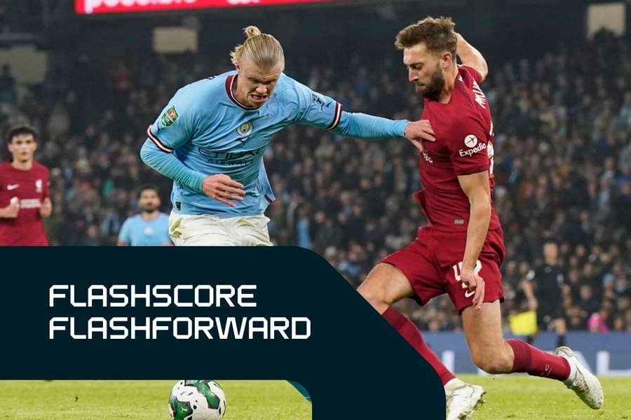 Flashscore Flashforward: topvoetbal in Europa, College Football, F1 en Davis Cup