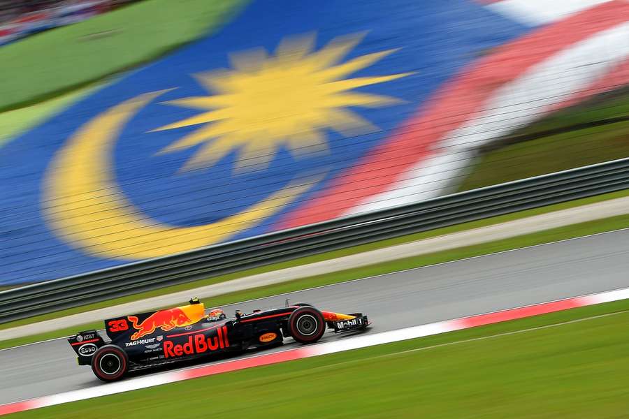 Malaysia last hosted Formula 1 in 2017