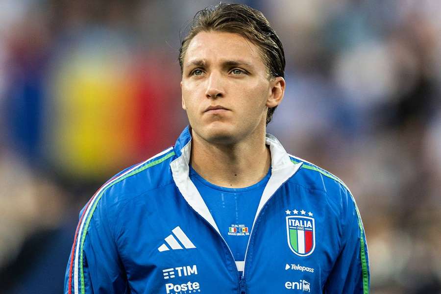 Retegui, meilleur buteur de la Serie A, rejoint Al-Qadsiah