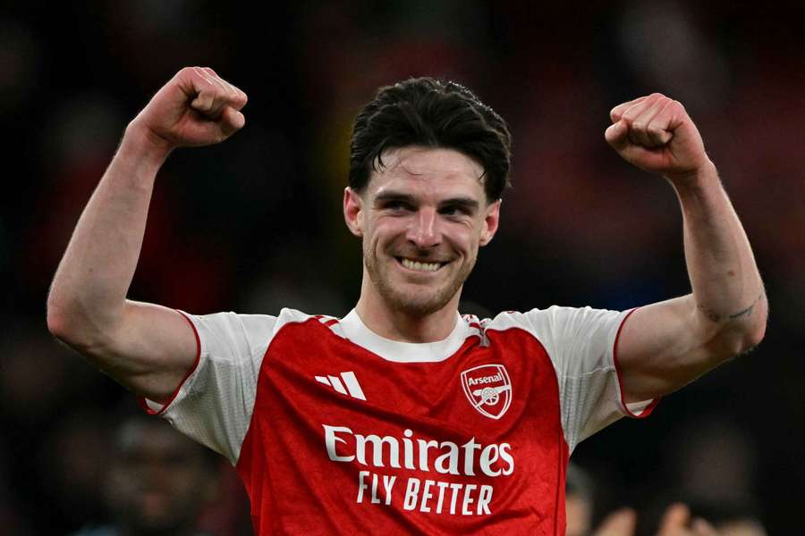 Arsenal écarte Leverkusen et rejoint le Sporting en quarts