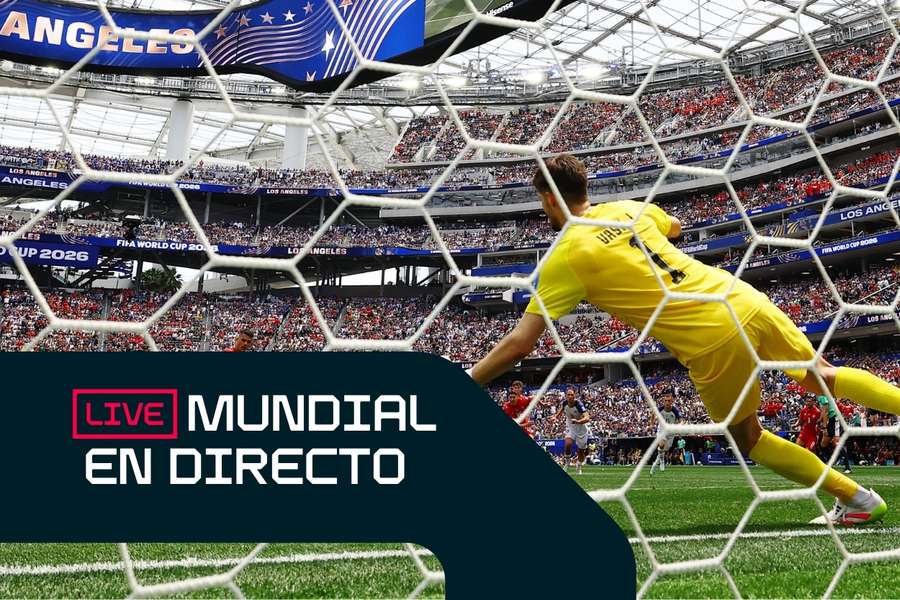 Sigue toda la información del Mundial 2026