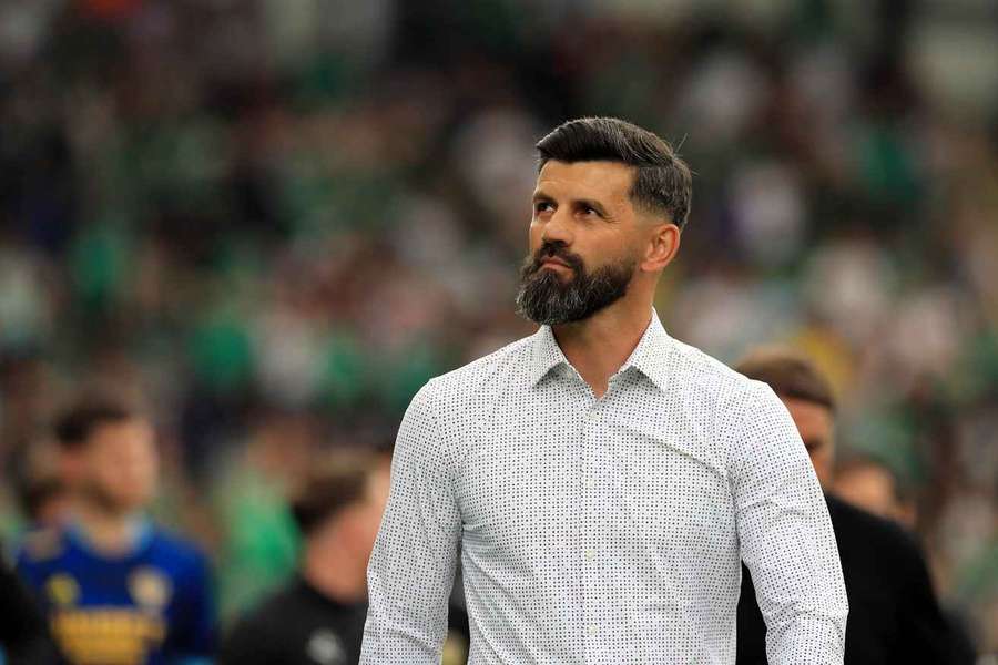 Muslic ist bereits der 37. Schalker Coach seit der Jahrtausendwende.