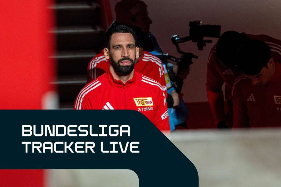Bundesliga-Tracker: 21. Spieltag LIVE bei Flashscore
