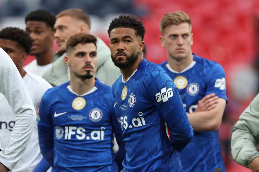"The key thing is stability" - Chelsea captain Reece James sends message to owners "The key thing is stability" - Chelsea captain Reece James sends message to owners