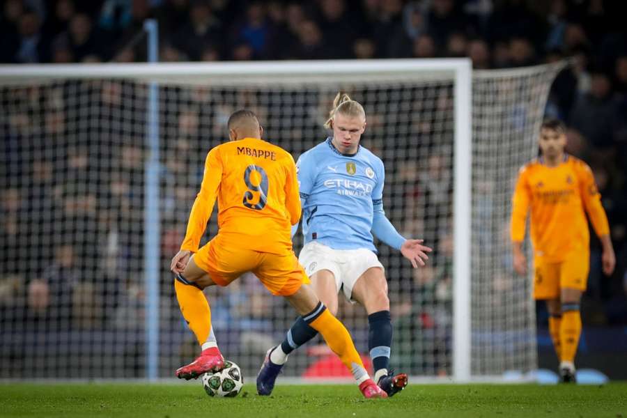 Mbappé a Haaland sa opäť postavia proti sebe.