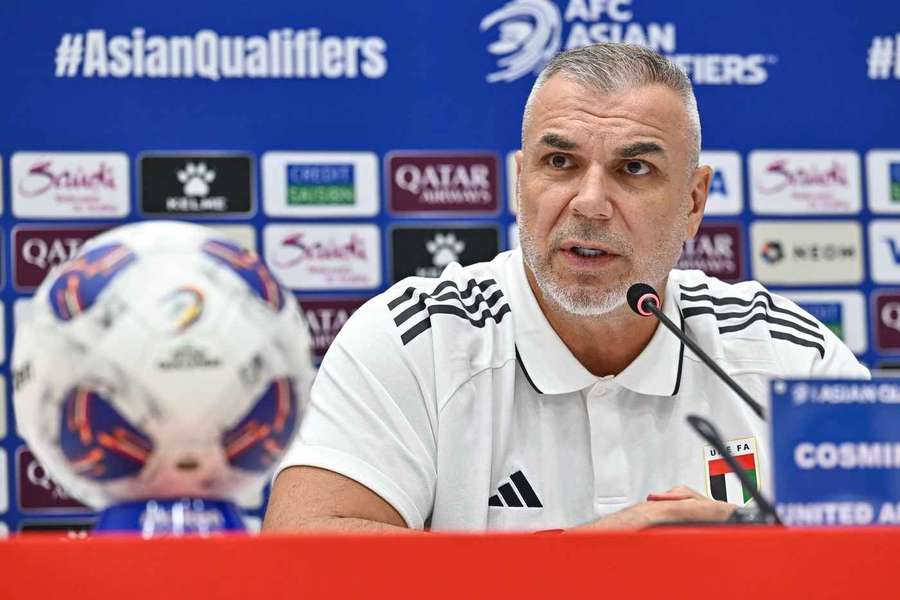 Cosmin Olăroiu Cosmin Olăroiu