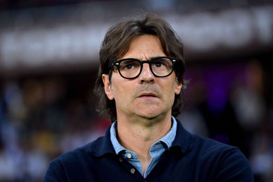 Paolo Vanoli