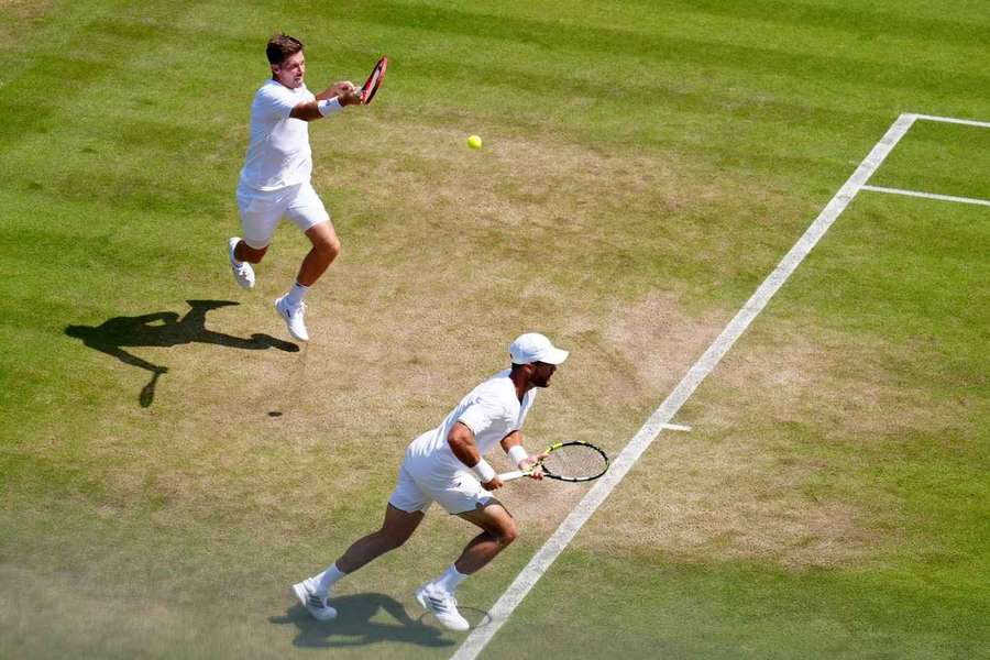 Debliści wściekli na plany ATP - chcą obciąć nawet o połowę drabinki i nagrody