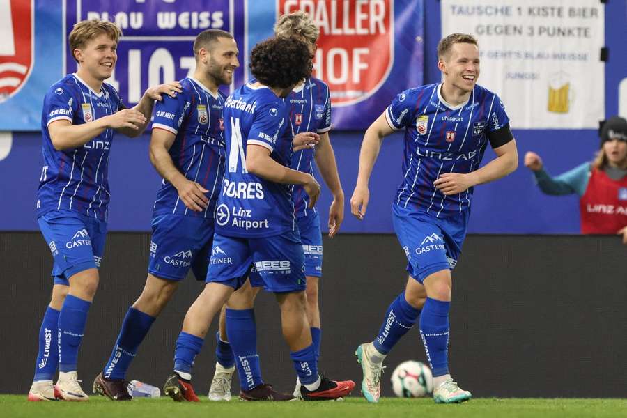 ADMIRAL Bundesliga: Die Tops und Flops der 26. Runde