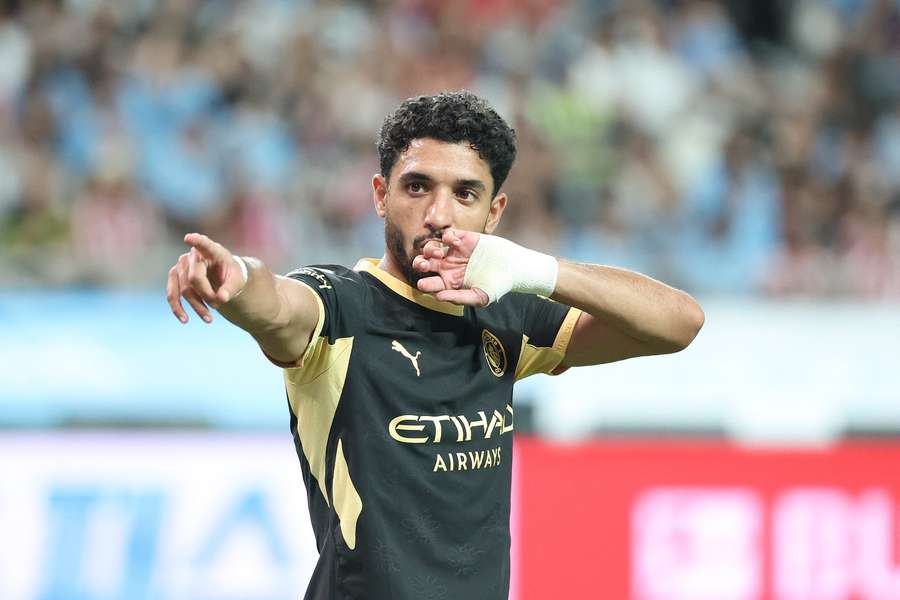 Marmoush is set to join Tottenham Marmoush is set to join Tottenham