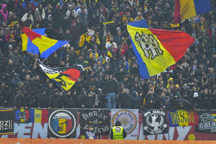 Tricolorii U17, pas greșit cu Scoția în preliminariile Campionatului European 2025