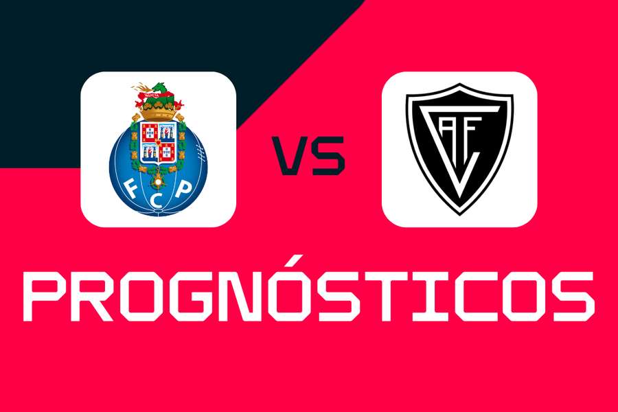 FC Porto vs Académico de Viseu: Prognósticos, melhores apostas e odds (Taça da Liga)