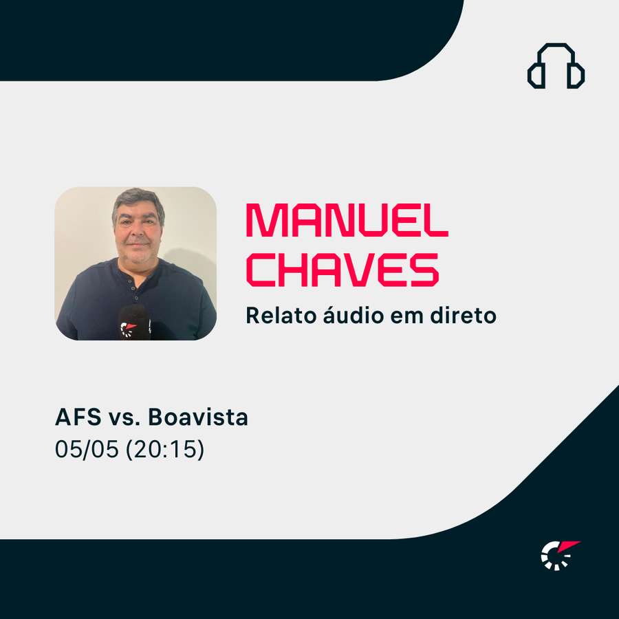 Ouça o relato no site ou na app Ouça o relato no site ou na app