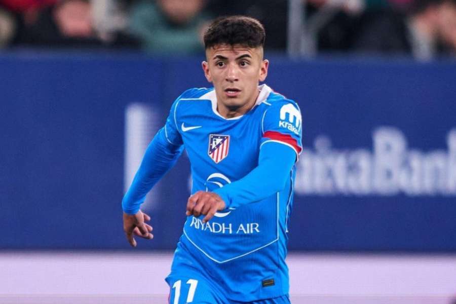 Almada prepara volta para casa Almada prepara volta para casa