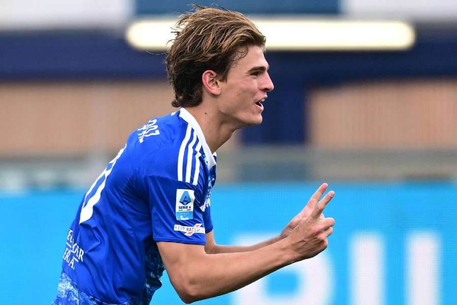 Nico Paz deve voltar ao Real Madrid no fim da temporada Nico Paz deve voltar ao Real Madrid no fim da temporada