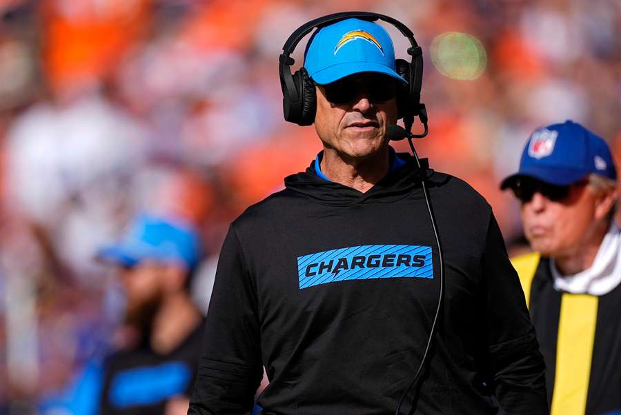 Trods nye hjerteproblemer for Chargers head coach, har han ingen planer om at stoppe